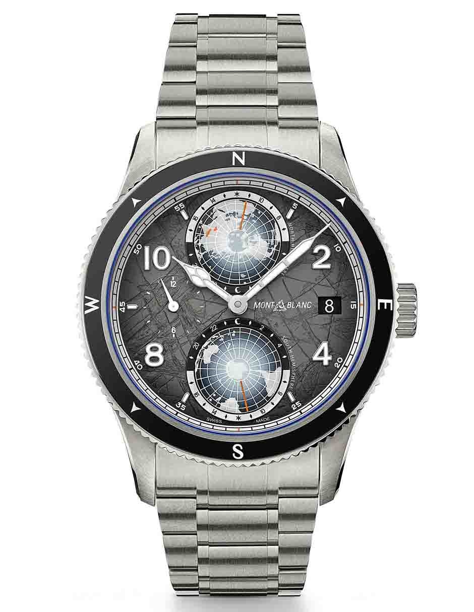 Reloj 1858 unisex 130982 1