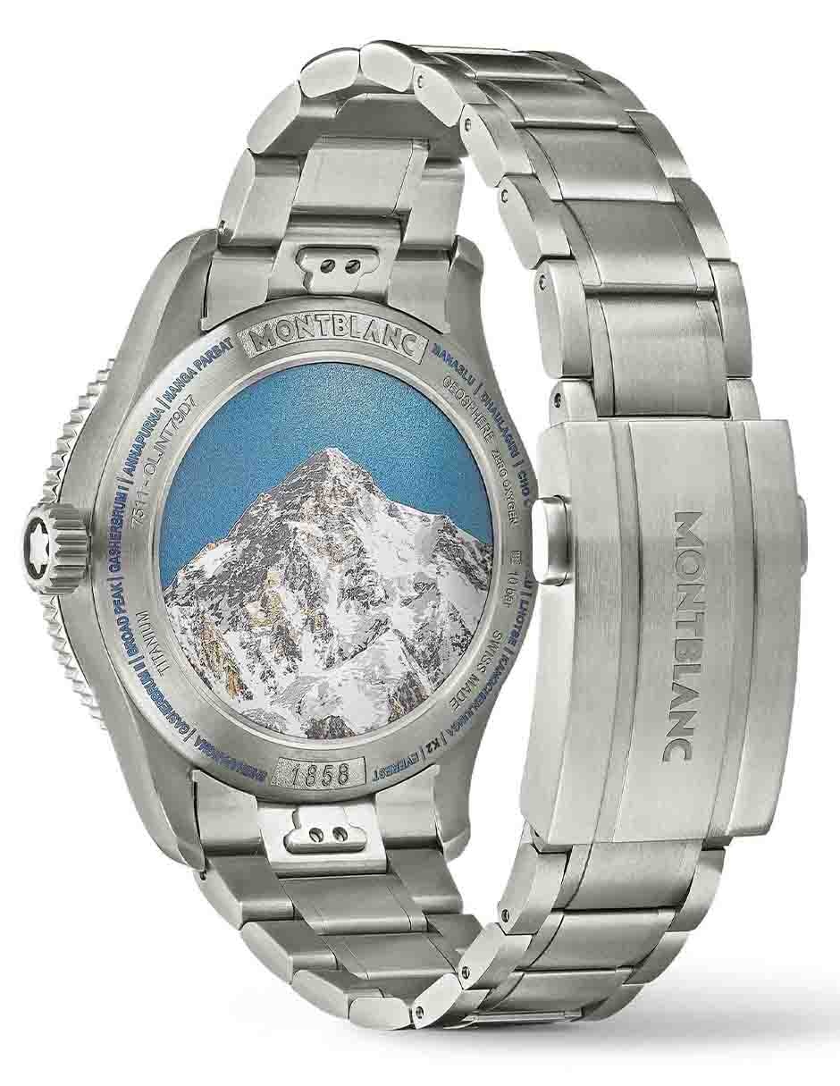 Reloj 1858 unisex 130982 2
