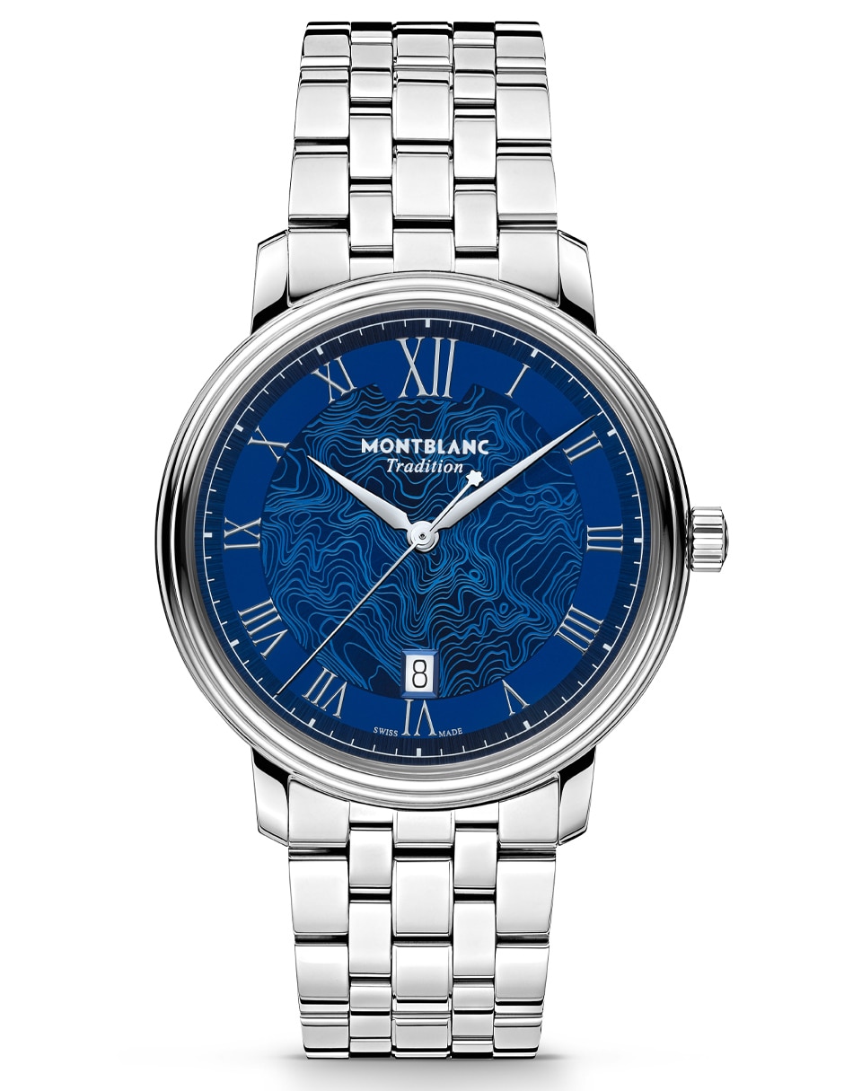 Reloj Tradition unisex 131275 1