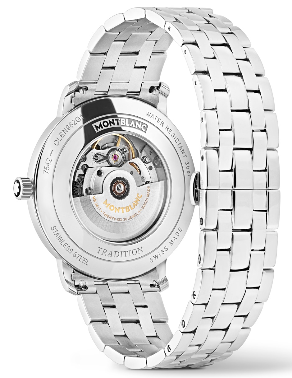 Reloj Tradition unisex 131275 2