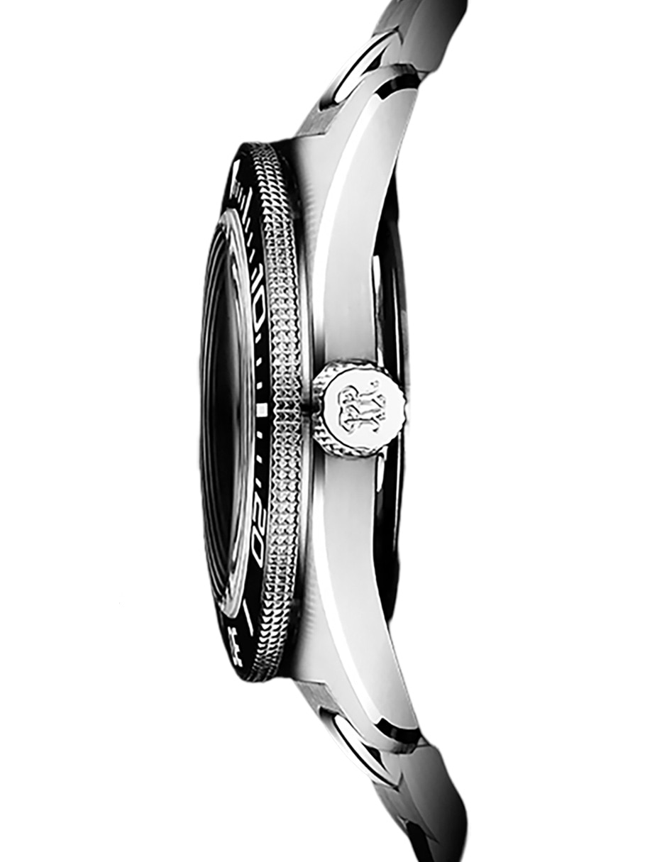 Reloj Engineer Master Ii para hombre DM3308A-SCJ-BK 4