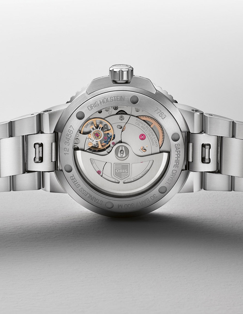 Reloj Aquis unisex 40077634157-0782409PEB
