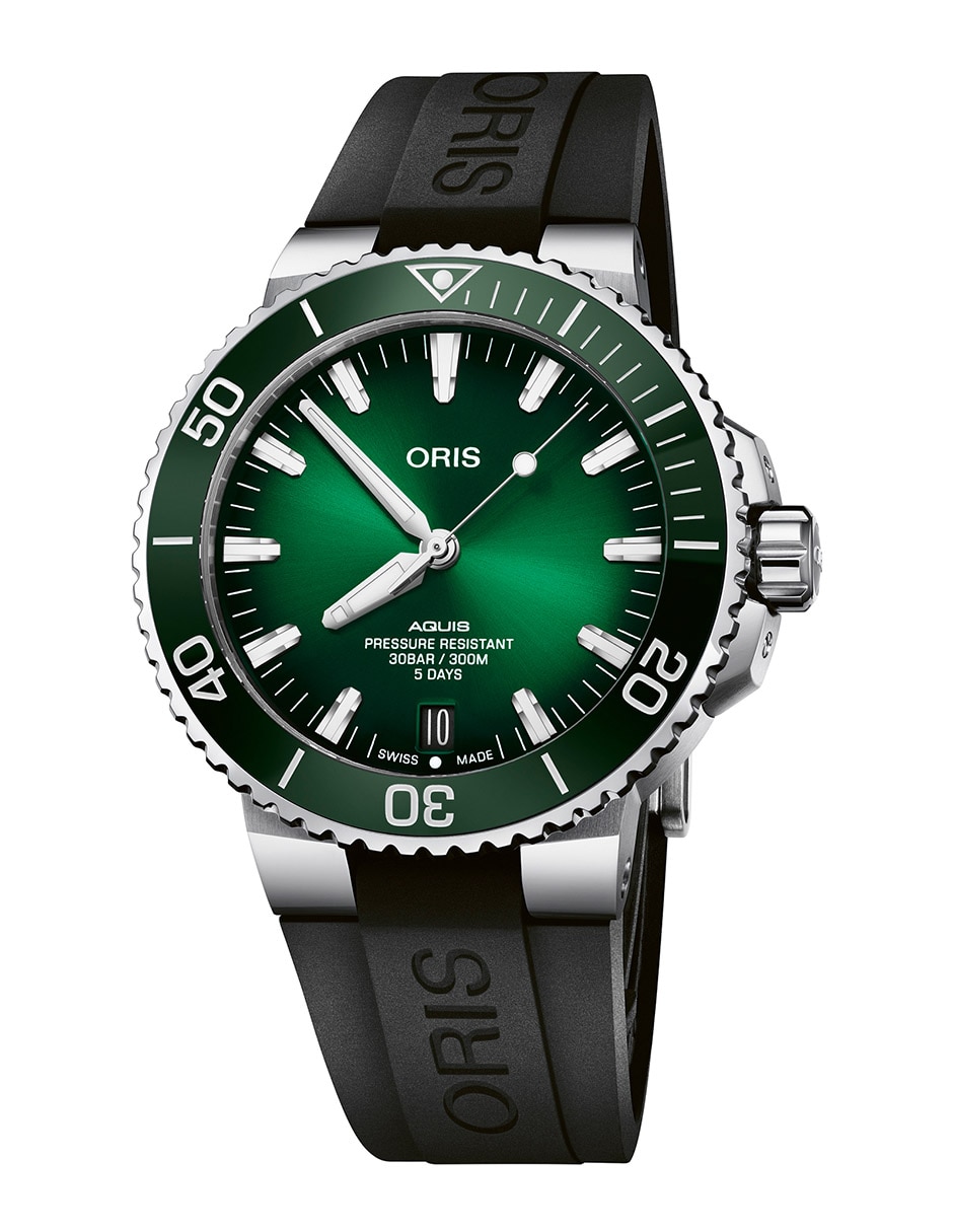 Reloj Aquis unisex 40077634157-0742474EB 1