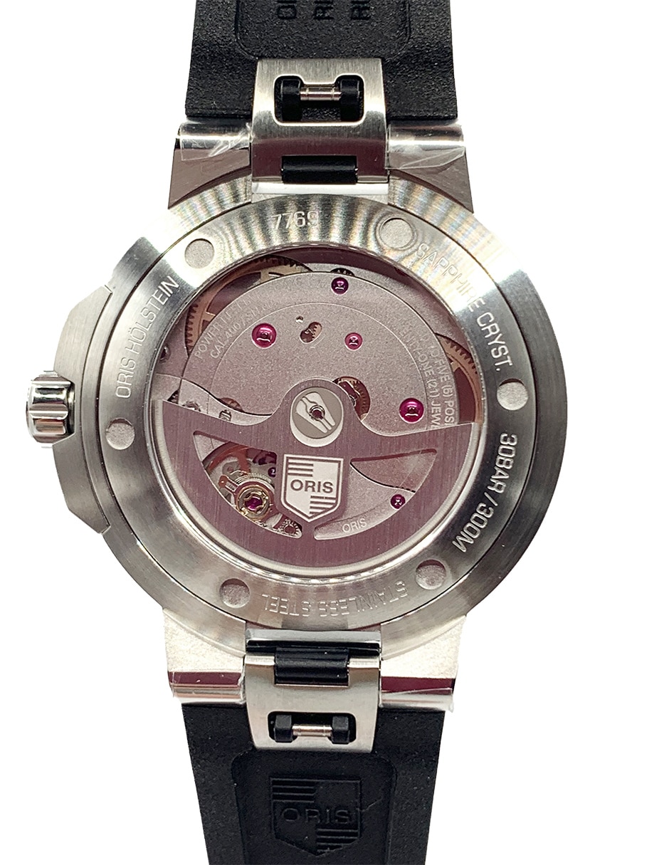 Reloj Aquis unisex 40077634157-0742474EB 3