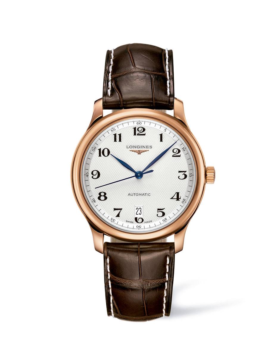 Reloj Master Collection unisex L26288783 1