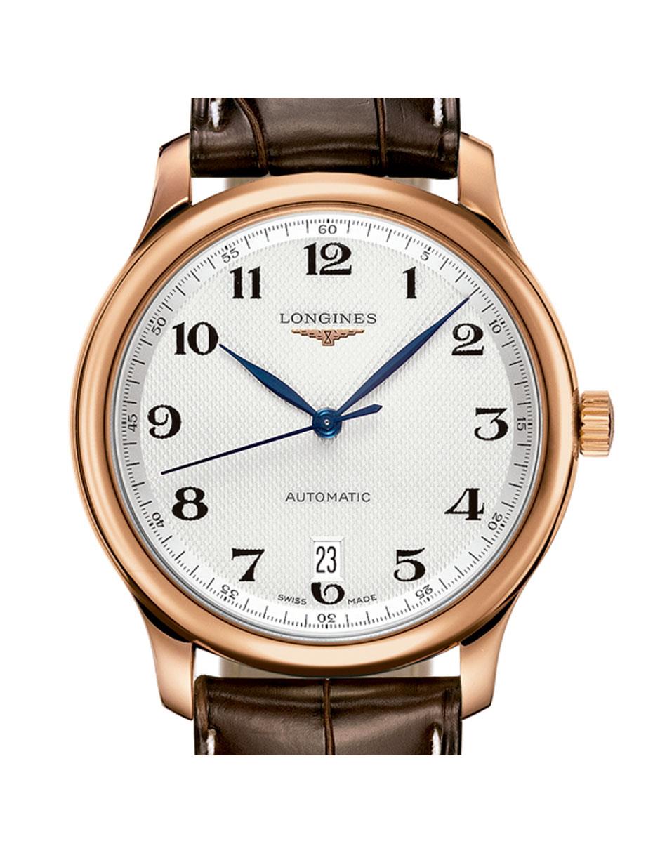 Reloj Master Collection unisex L26288783 3