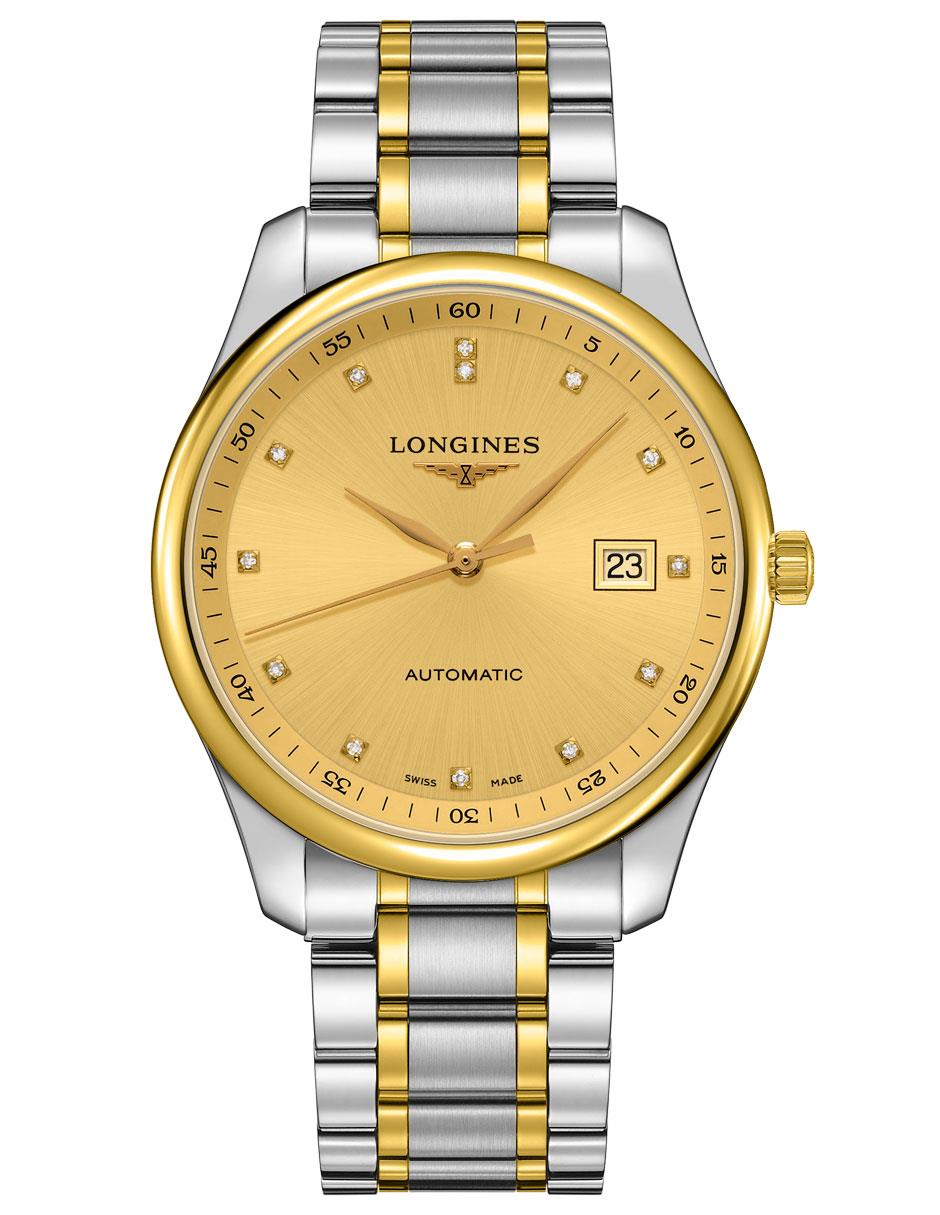 Reloj Longines The Master Collection para hombre L28935377