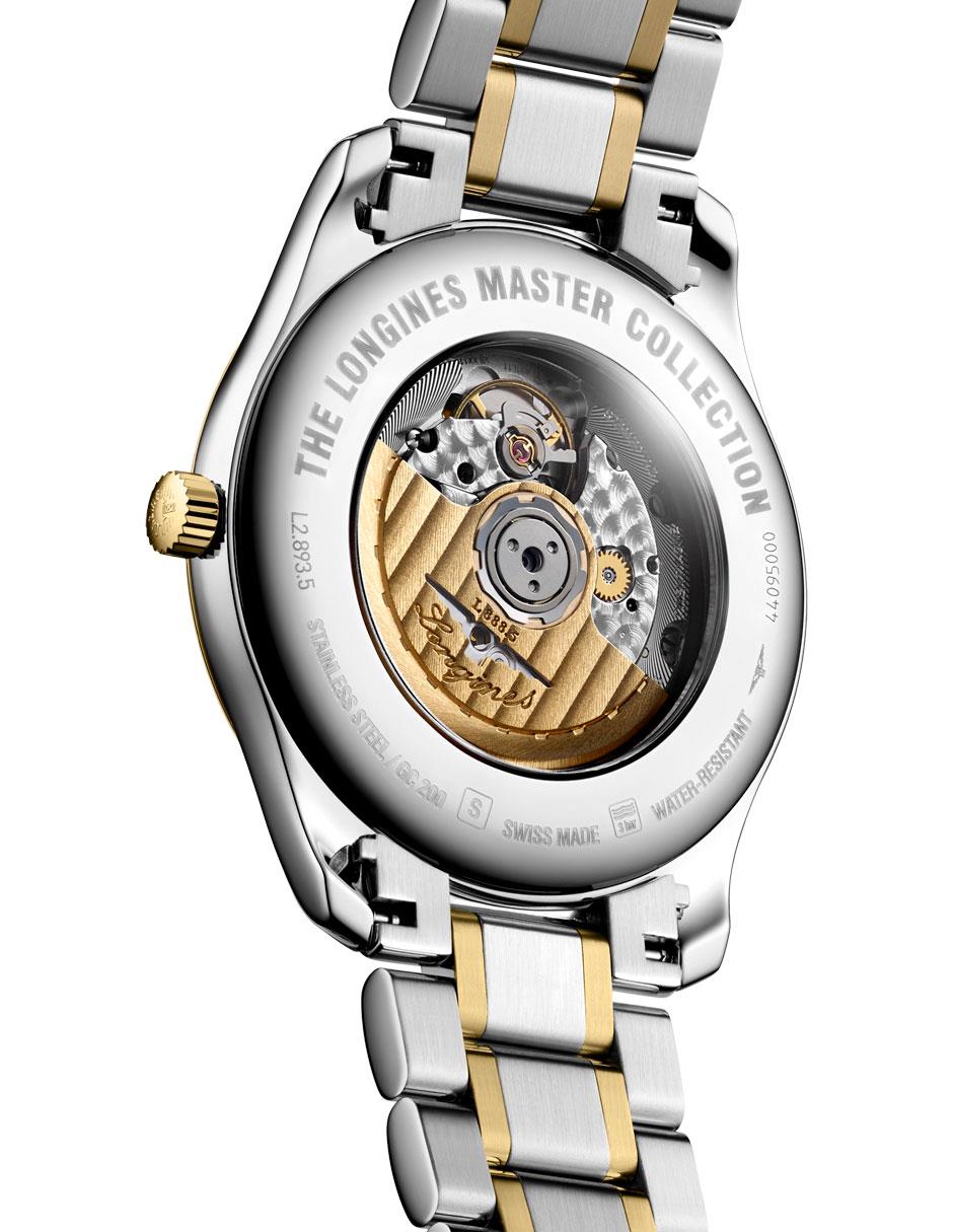 Reloj Longines The Master Collection para hombre L28935377