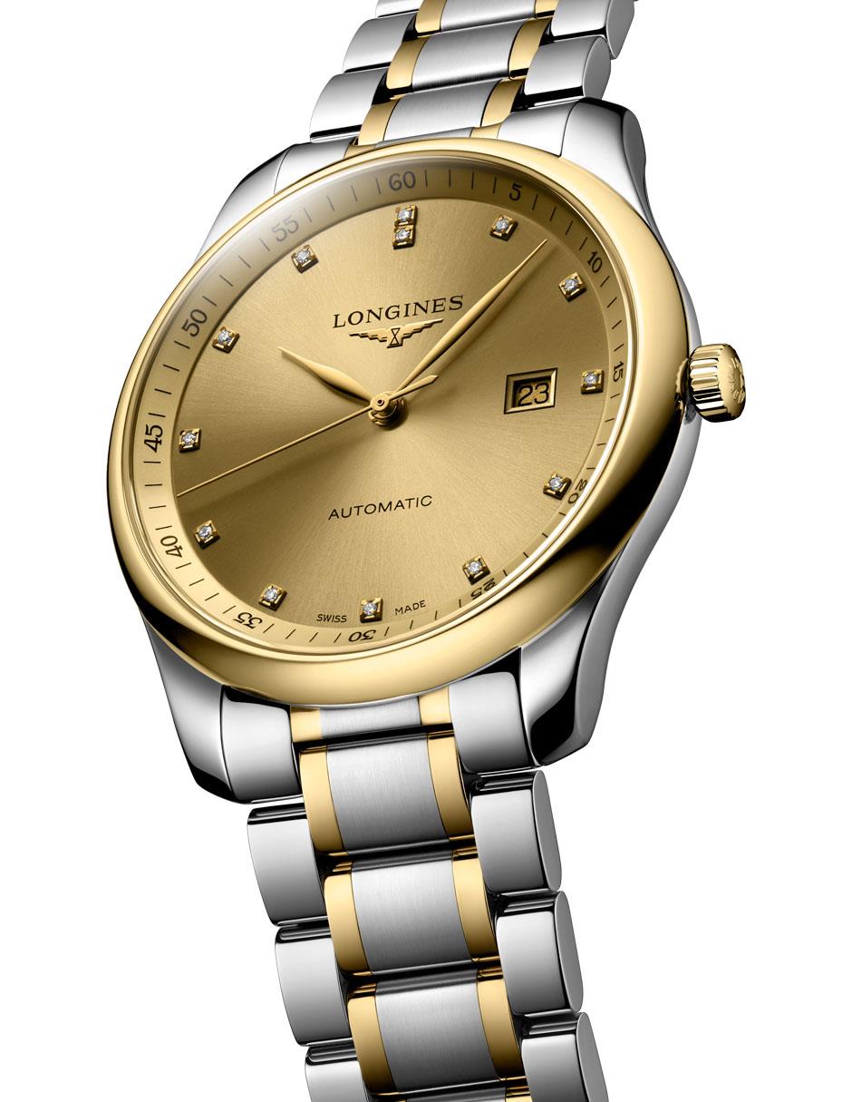 Reloj Longines The Master Collection para hombre L28935377