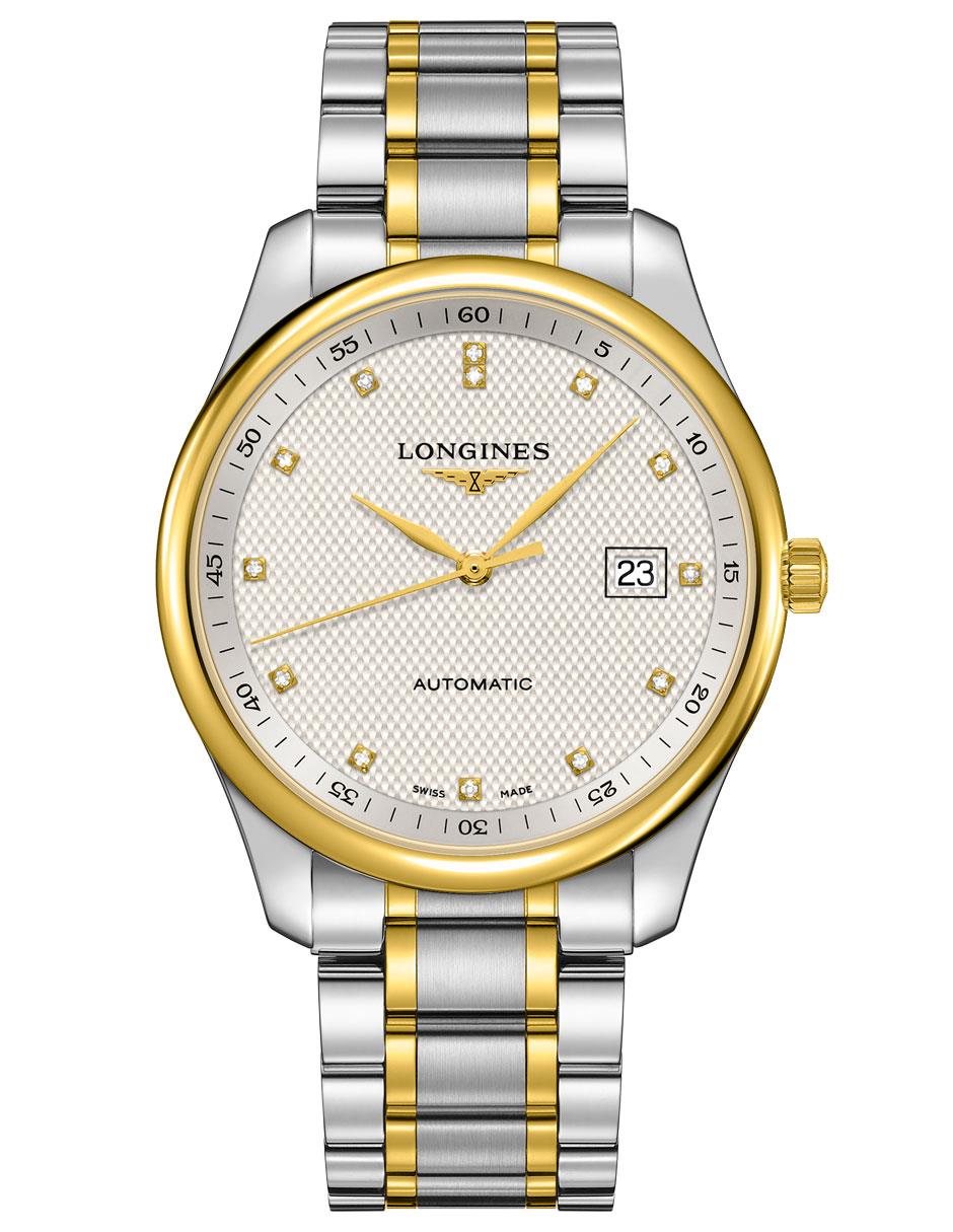 Reloj The Master Collection para hombre L28935977 1