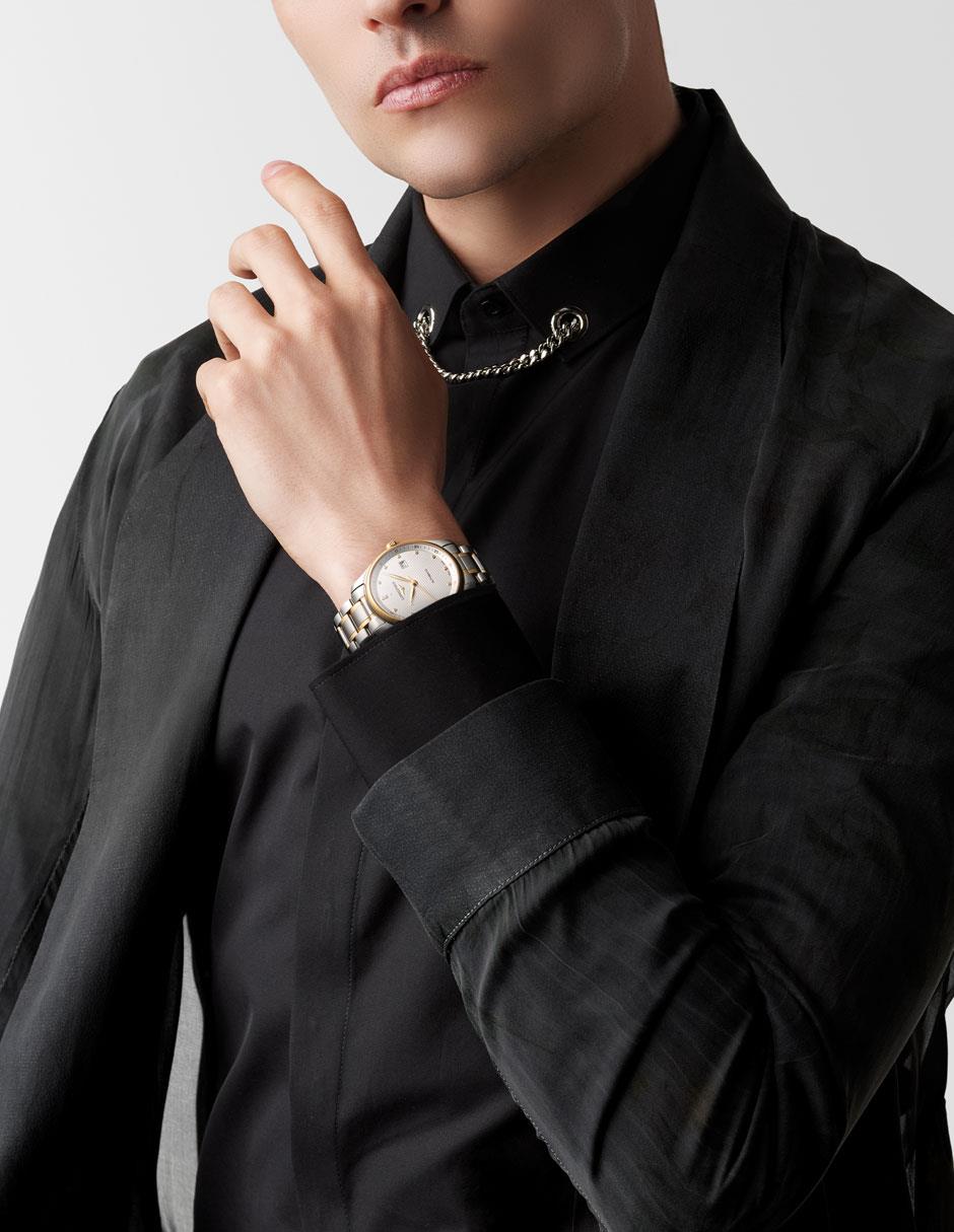 Reloj The Master Collection para hombre L28935977 2
