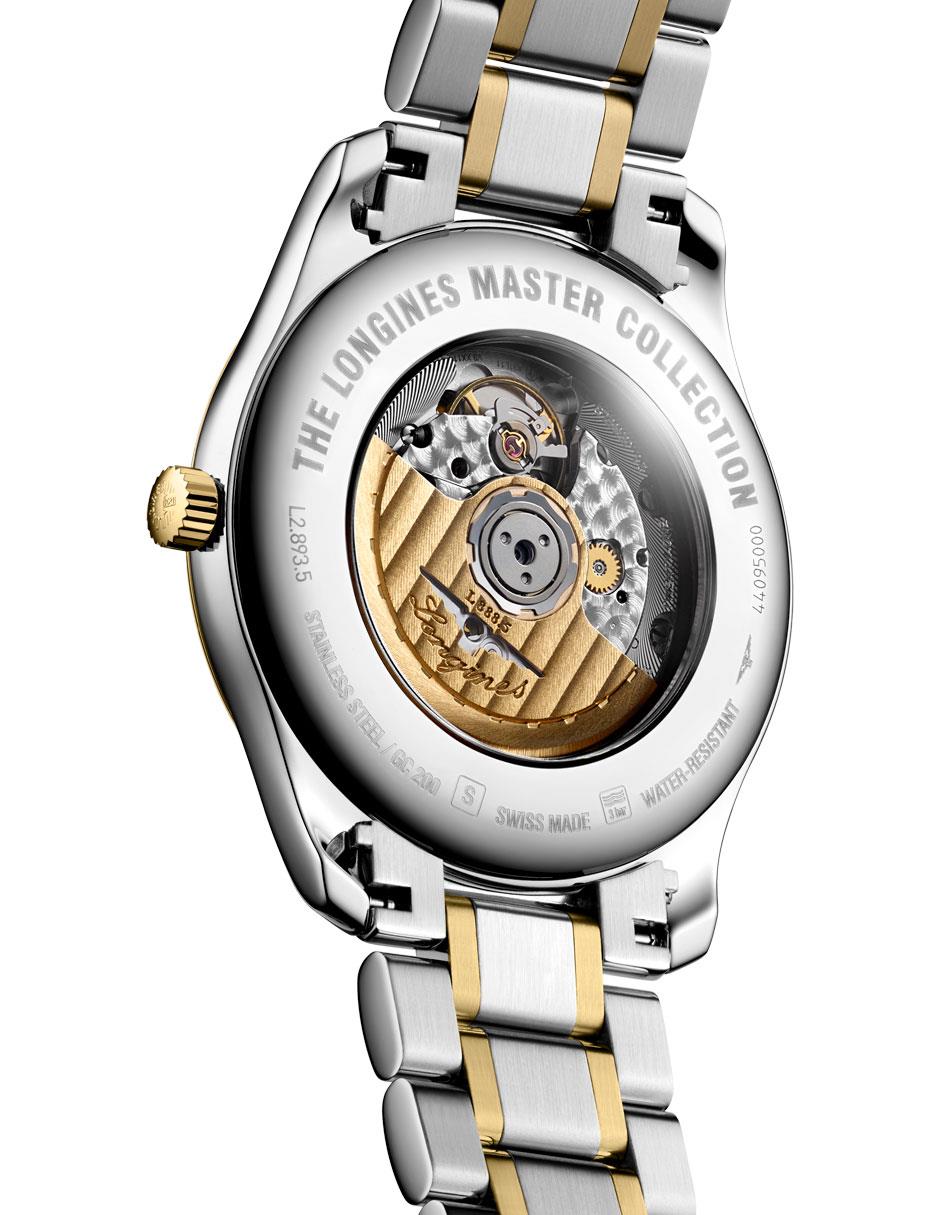 Reloj The Master Collection para hombre L28935977 3