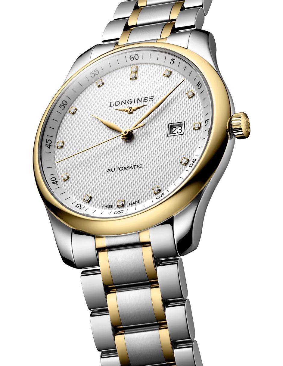 Reloj The Master Collection para hombre L28935977 4
