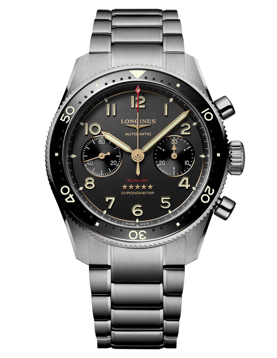 Reloj Spirit para hombre L38211536 1