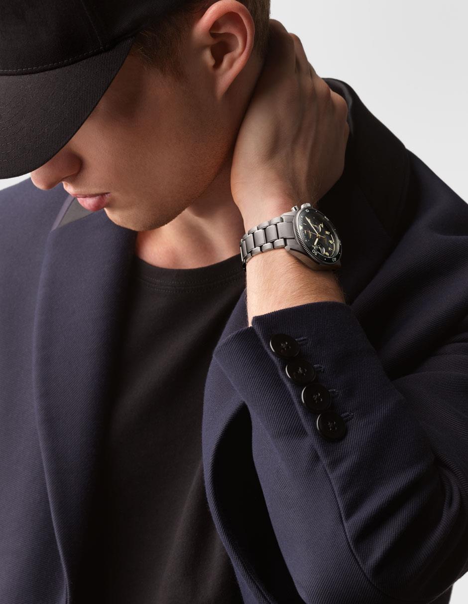 Reloj Spirit para hombre L38211536 2