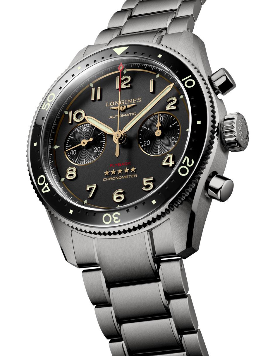 Reloj Spirit para hombre L38211536 4