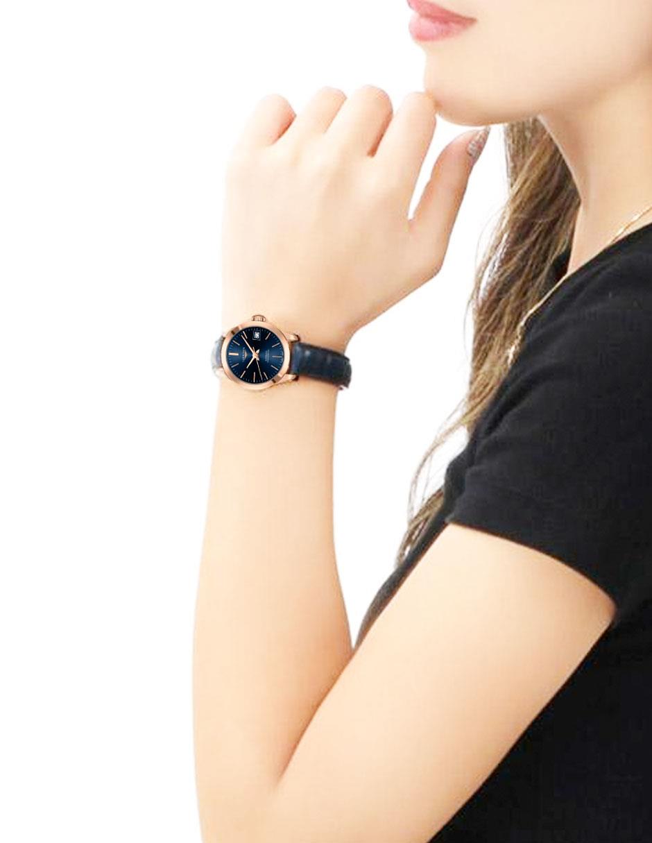 Reloj Record para mujer L23208922 3