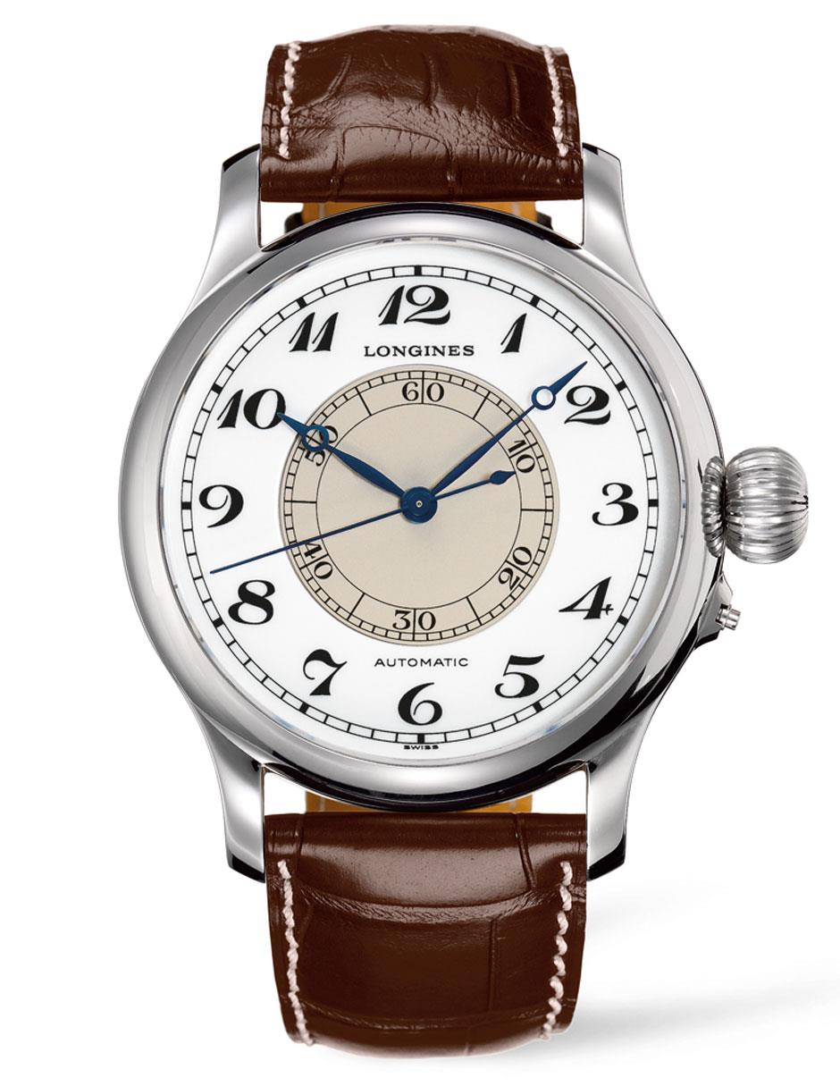 Reloj Heritage para hombre L27134130 1
