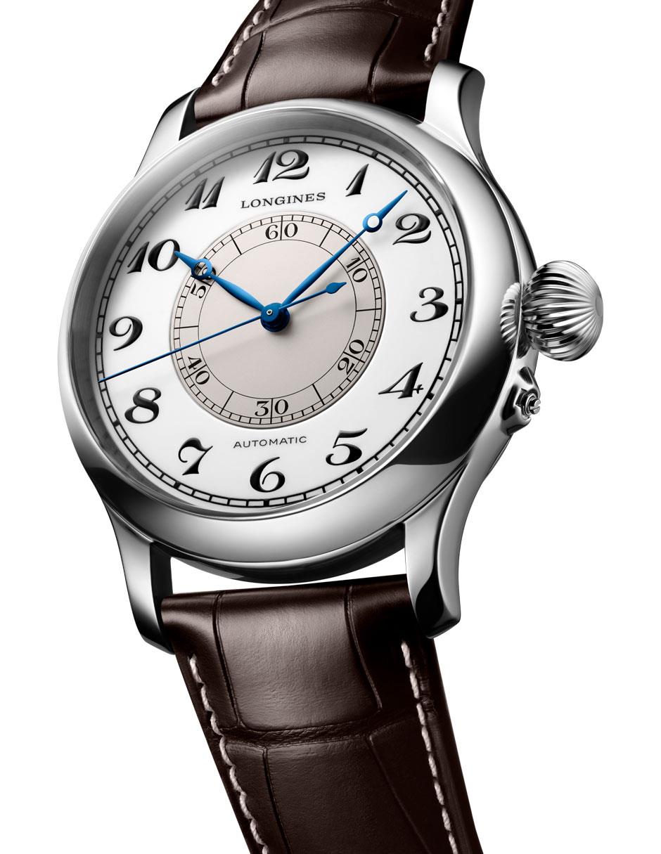 Reloj Heritage para hombre L27134130 2