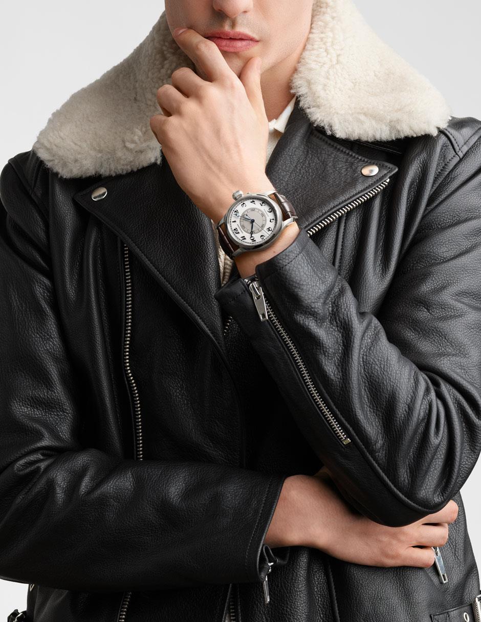 Reloj Heritage para hombre L27134130 4