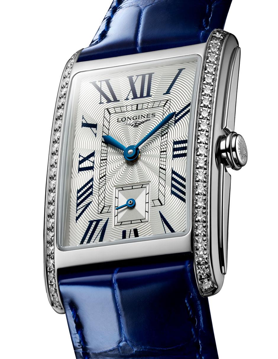 Reloj Dolcevita para mujer L55120717 2