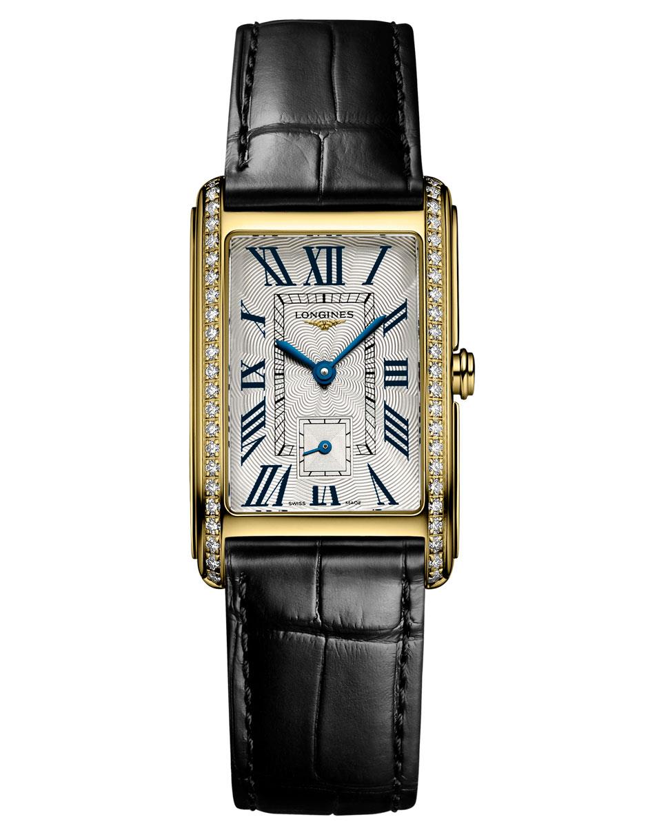 Reloj Longines Dolcevita para mujer L55127710