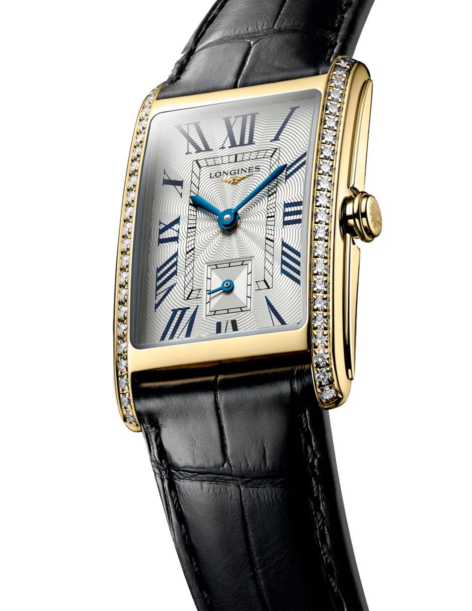 Reloj Longines Dolcevita para mujer L55127710