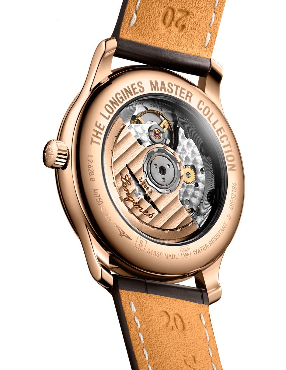 Reloj Longines The Master Collection para mujer L26288773
