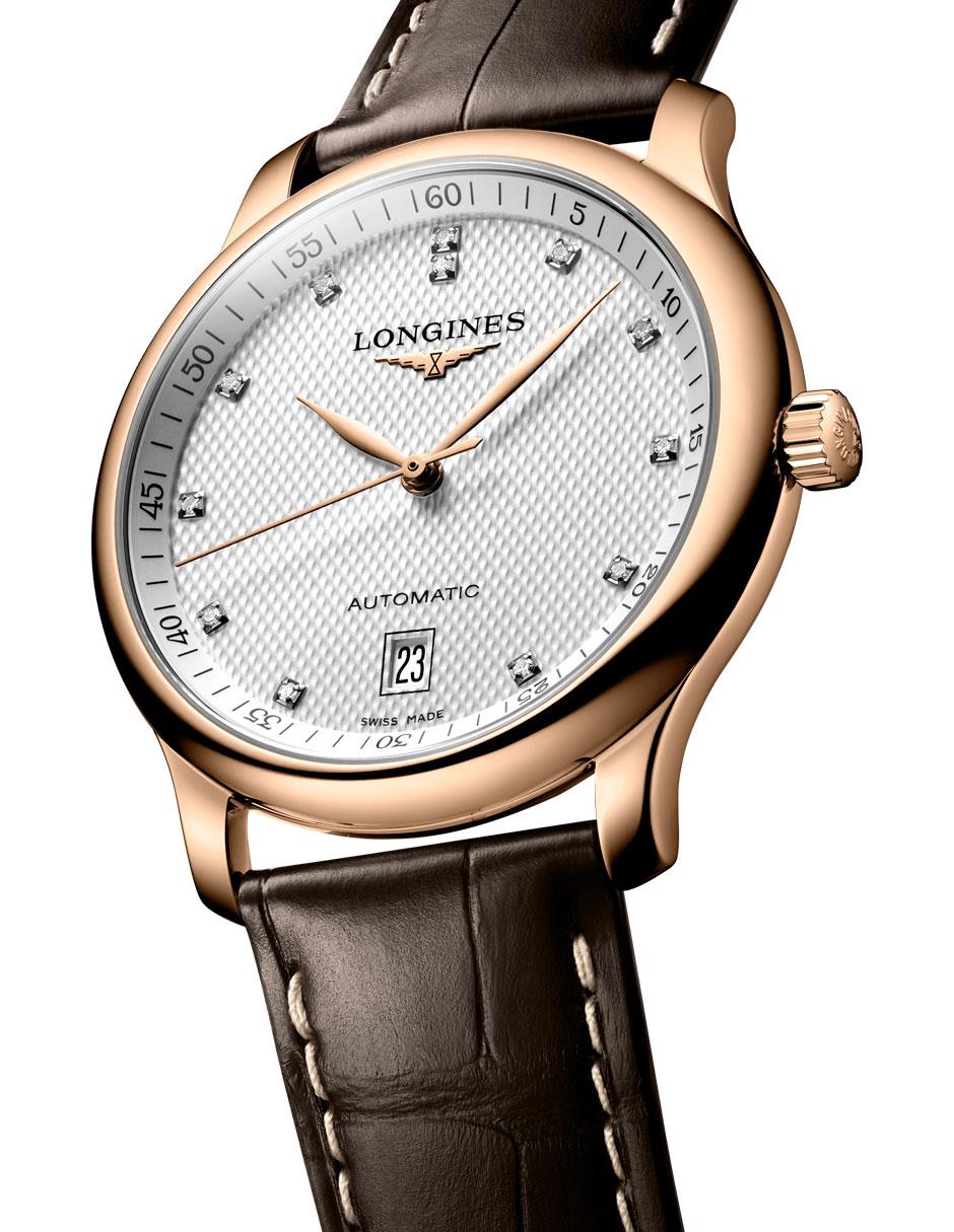 Reloj Longines The Master Collection para mujer L26288773