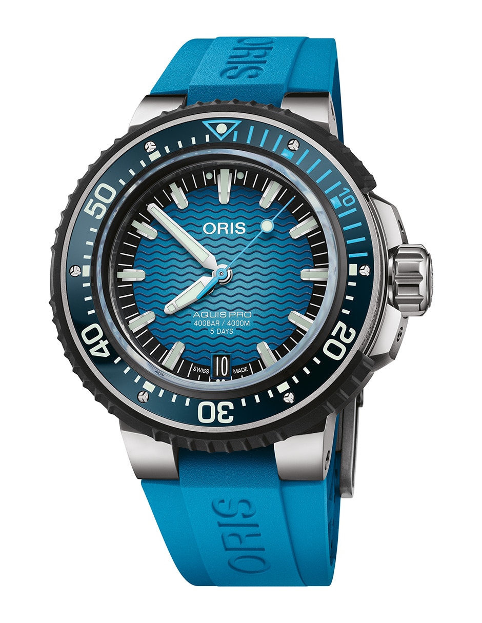Reloj Aquis para hombre 40077777155-SET 1
