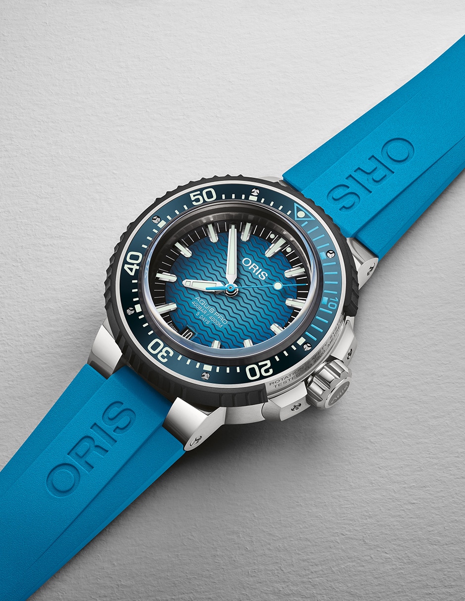 Reloj Aquis para hombre 40077777155-SET 2