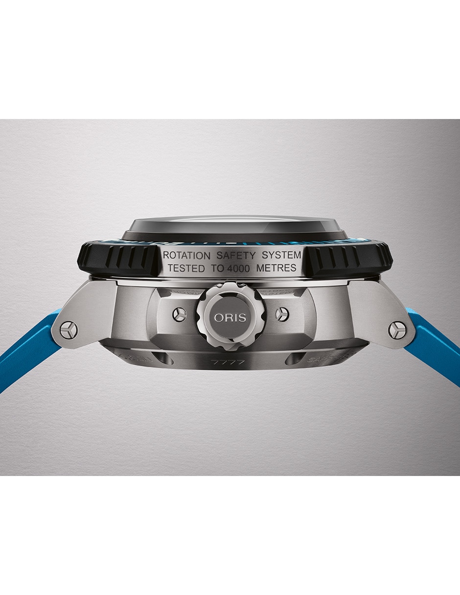 Reloj Aquis para hombre 40077777155-SET 3