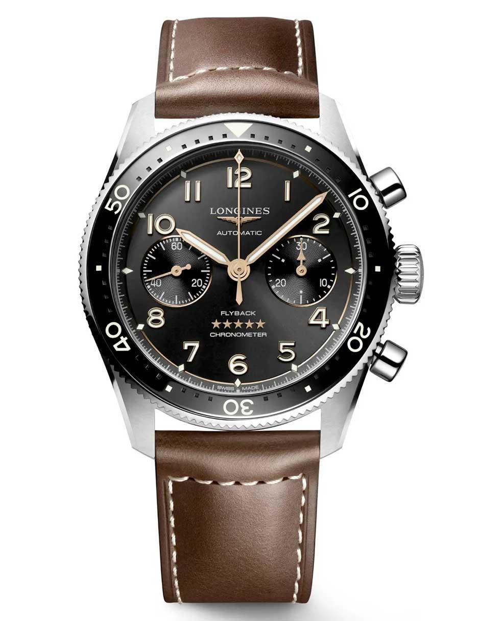 Reloj Spirit Flayback para hombre L38214532 1