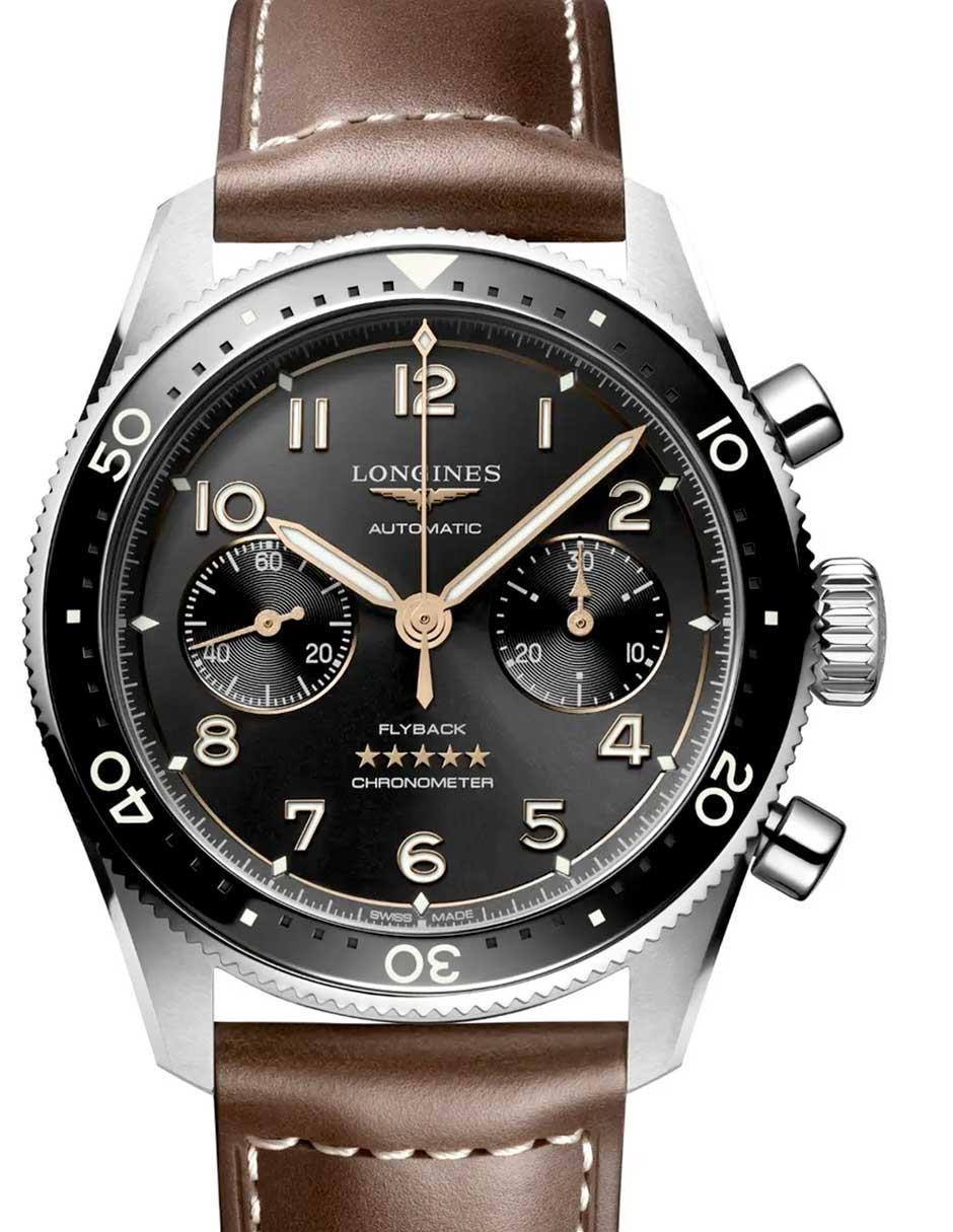 Reloj Spirit Flayback para hombre L38214532 2