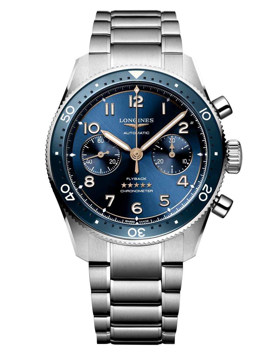 Reloj Spirit Flayback para hombre L38214936 1