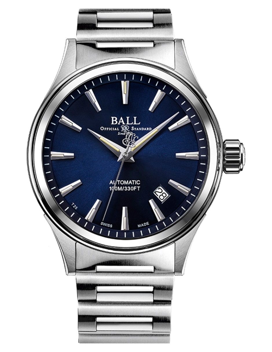 Reloj Fireman para hombre NM2098C-S3J-BE 1