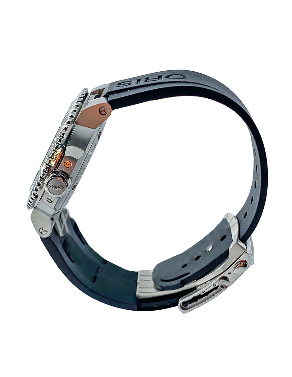 Reloj Aquis Date unisex 40077694157-0742274FC 4