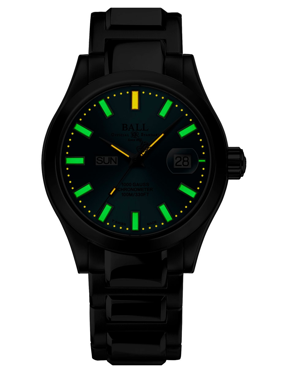 Reloj Engineer III para hombre NM9036C-S1C-IBE