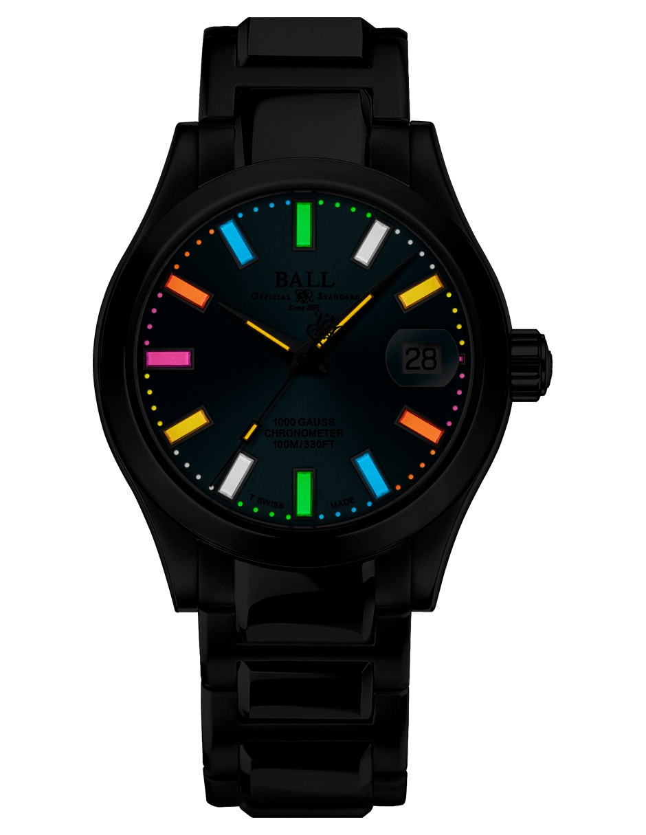 Reloj Engineer III unisex NL9616C-S1C-IBER