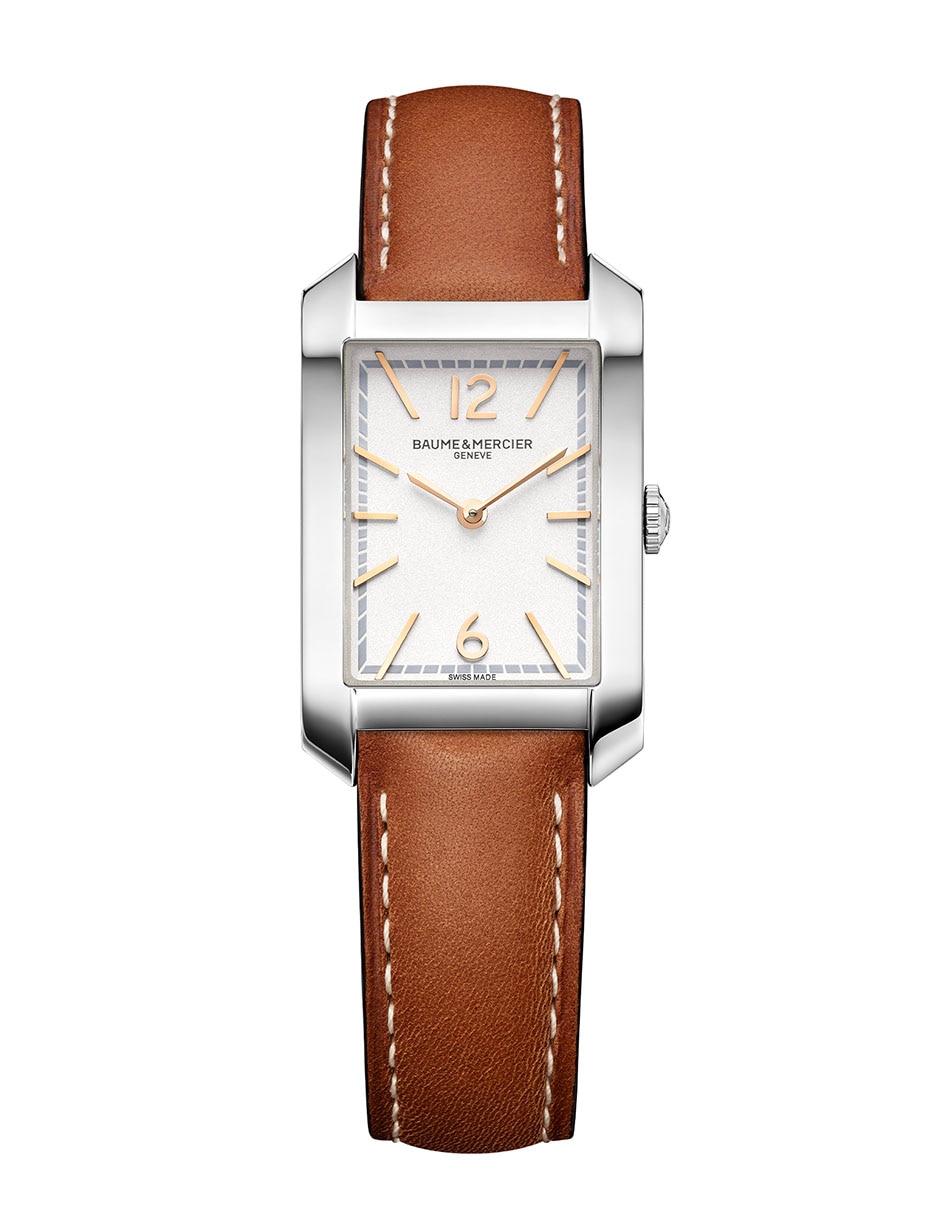 Reloj Baume & Mercier Hampton para mujer M0A10472