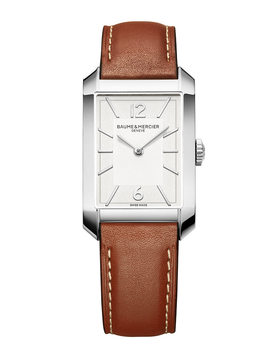 Reloj Baume & Mercier Hampton para hombre M0A10670