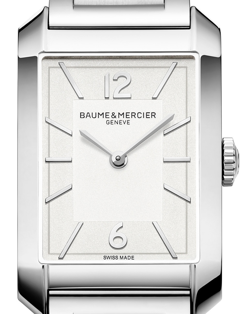 Reloj Hampton para hombre M0A10740