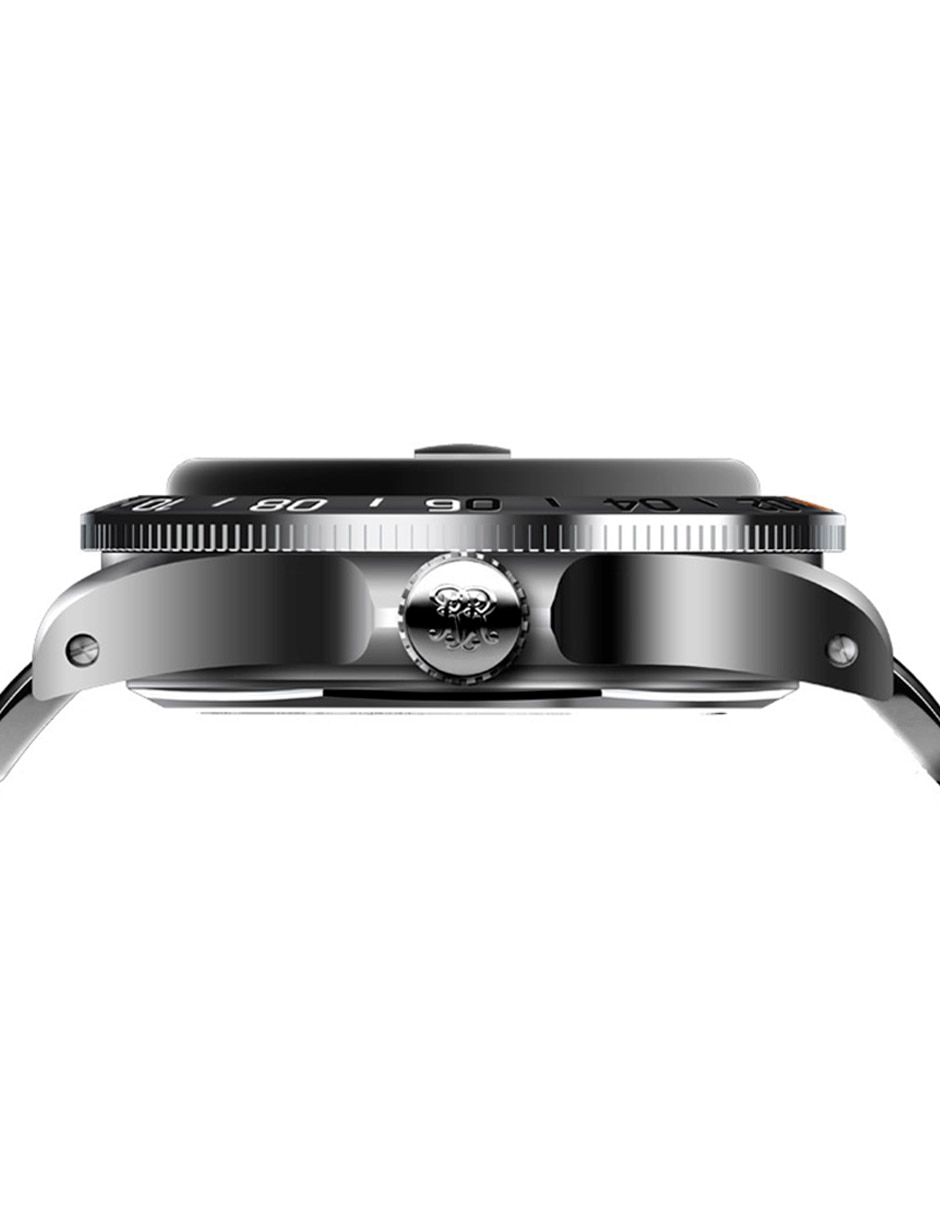 Reloj Engineer III para hombre DG9000B-S1C-BK 3