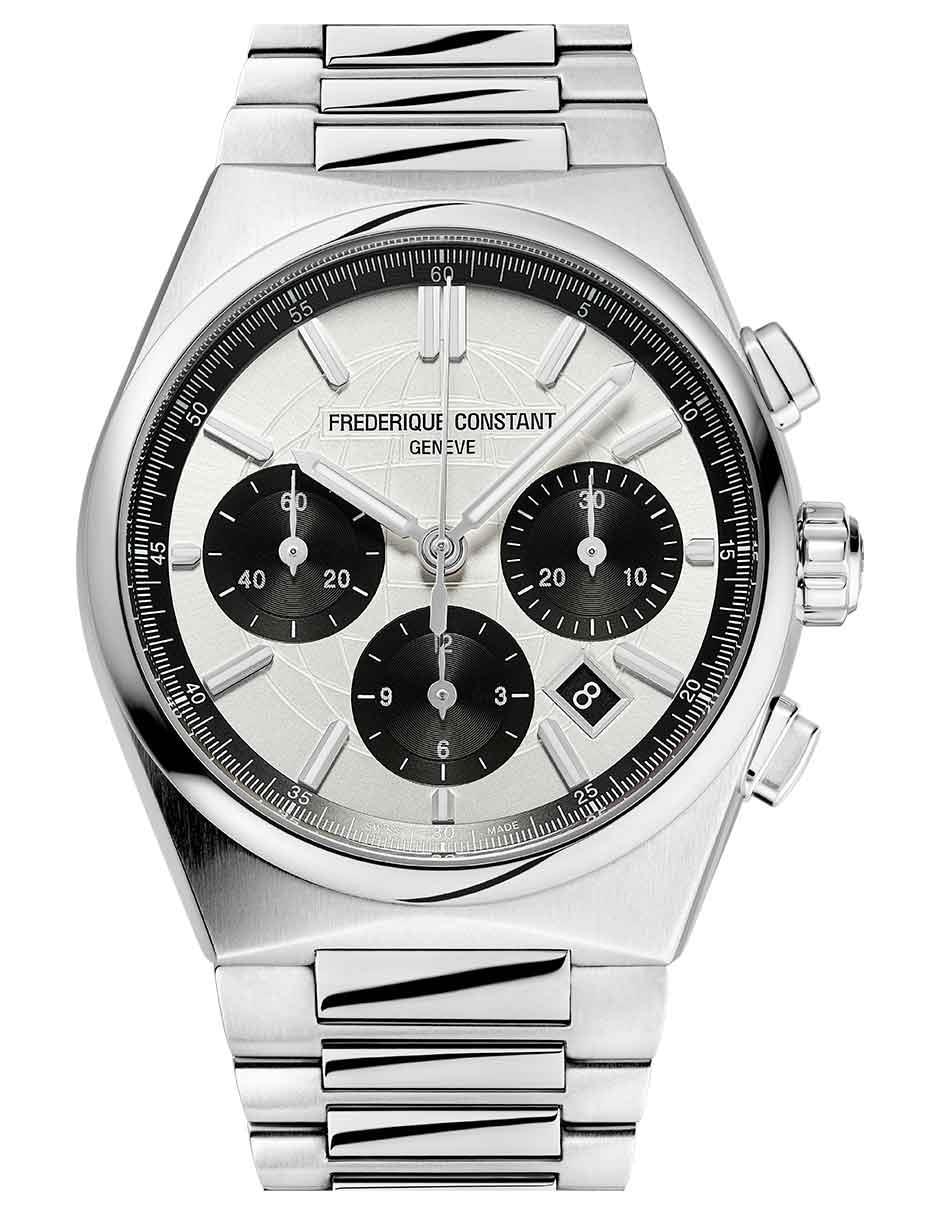 Reloj Frederique Constant Highlife para hombre -391SB4NH6B 1