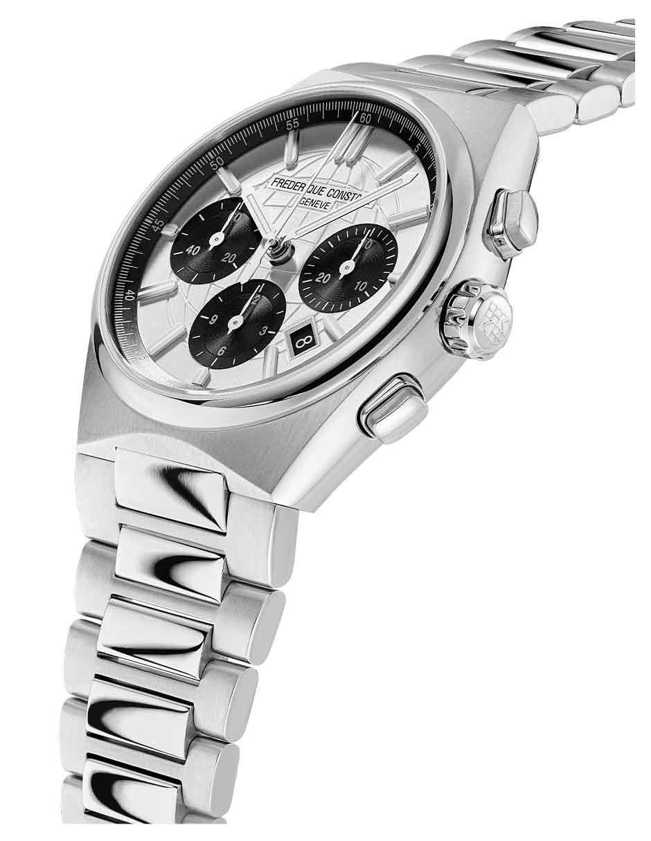 Reloj Frederique Constant Highlife para hombre -391SB4NH6B 3