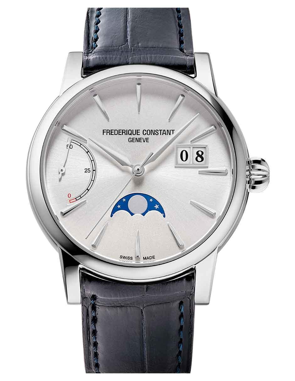 Reloj Frederique Constant Manufacture para hombre -735S3H6 1