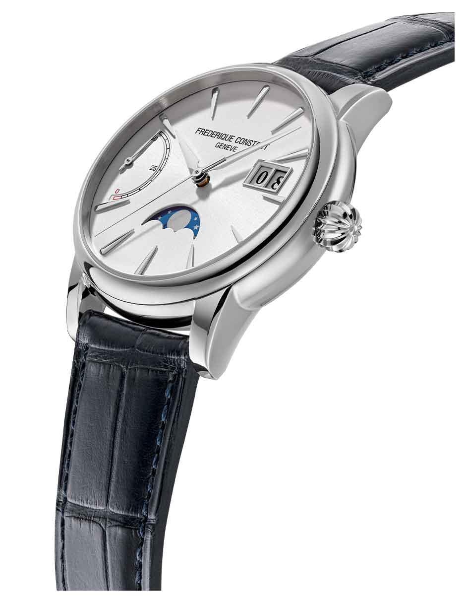 Reloj Frederique Constant Manufacture para hombre -735S3H6 3