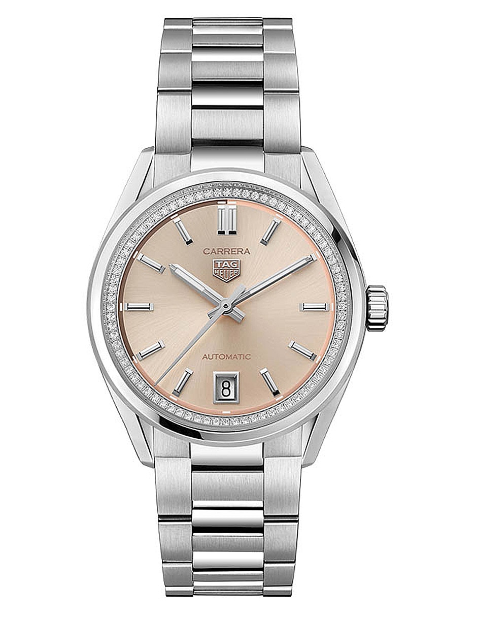 Reloj Carrera unisex WBN231A.BA0001 1