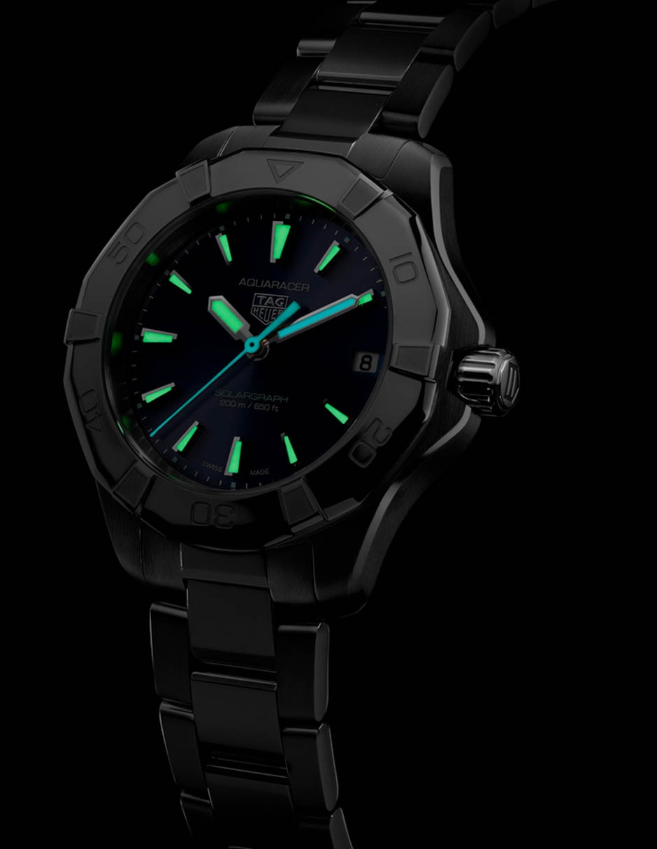 Reloj Tag Heuer Aquaracer unisex WBP1311.BA0005