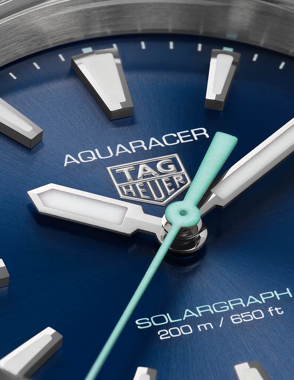 Reloj Tag Heuer Aquaracer unisex WBP1311.BA0005